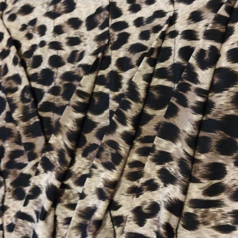 Forever 21 strapless dress - Picture 9 of 13